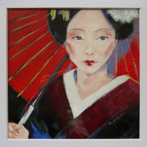 geisha