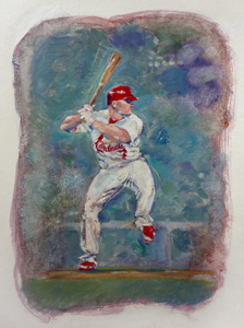 matt holliday