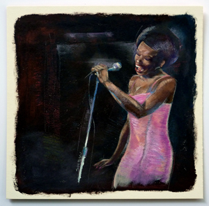 jazz singer