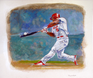 albert pujols