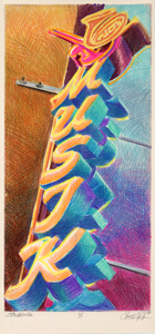 Stockholm monotype